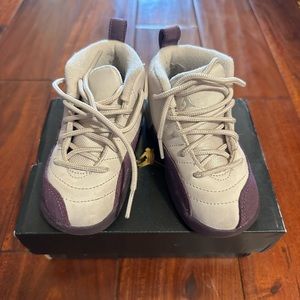 Air Jordan Sneakers Toddler Size 8